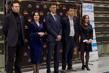Быстрее, выше, сильнее